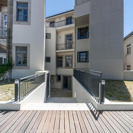 Formosa Apartments By Amber Star Rent OOporto Exterior foto