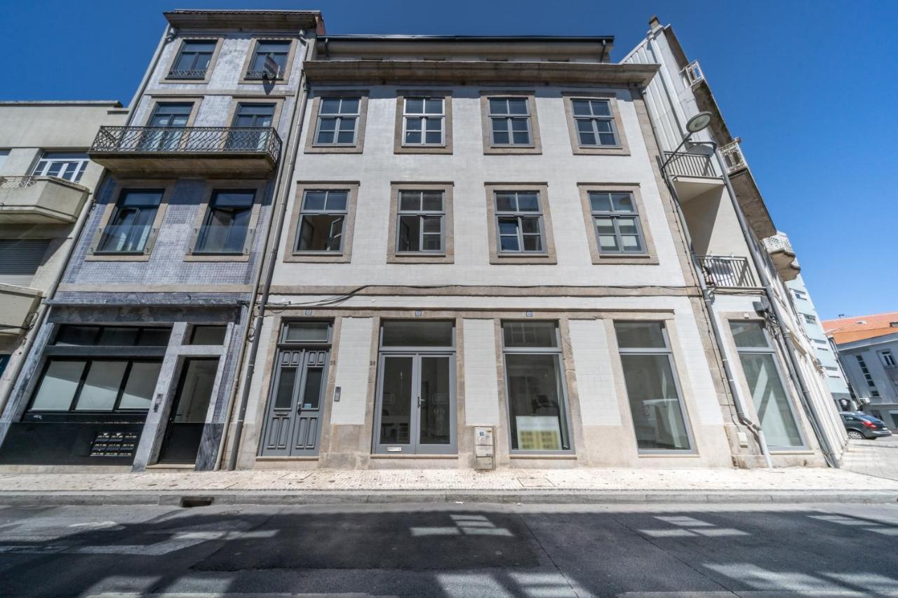 Formosa Apartments By Amber Star Rent OOporto Exterior foto