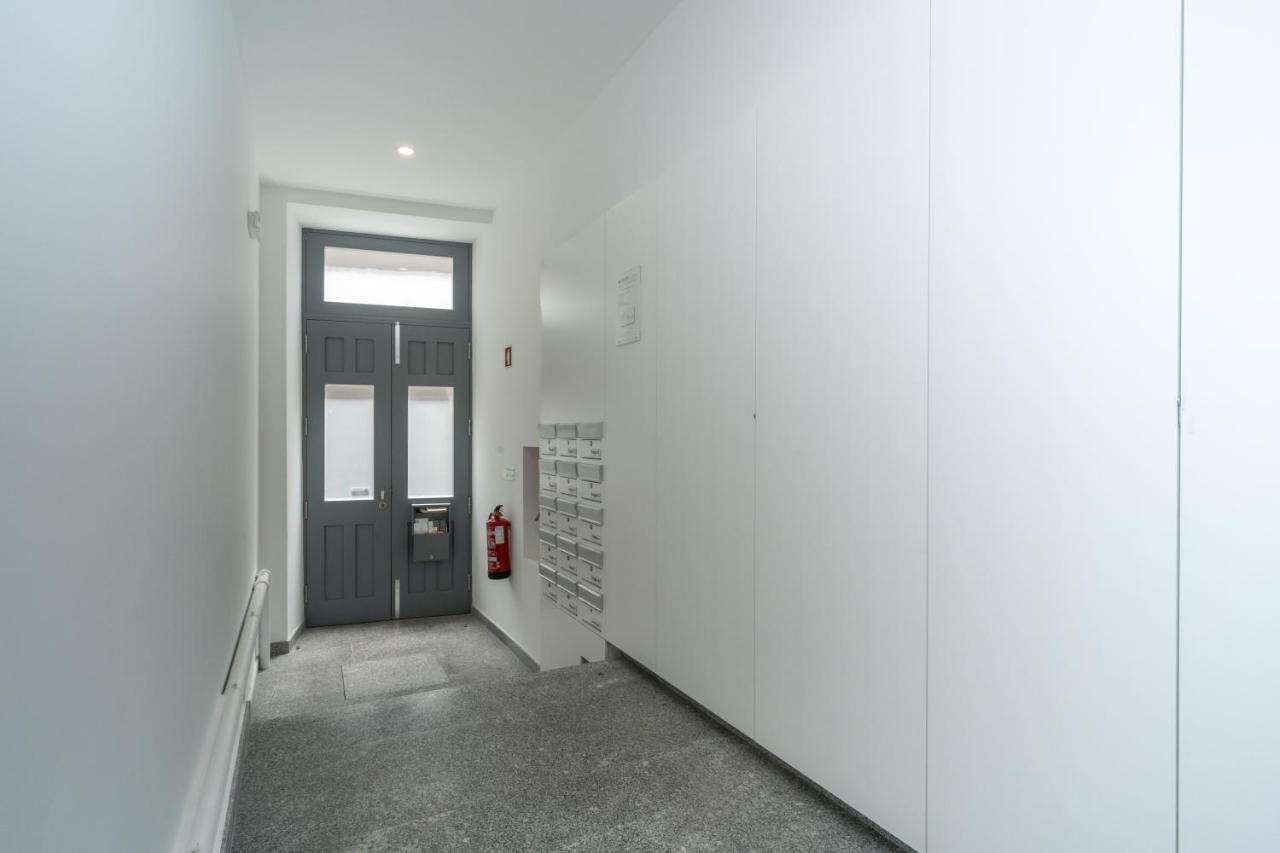 Formosa Apartments By Amber Star Rent OOporto Exterior foto