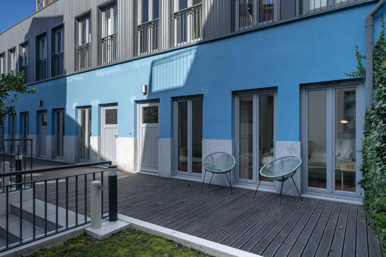 Formosa Apartments By Amber Star Rent OOporto Exterior foto