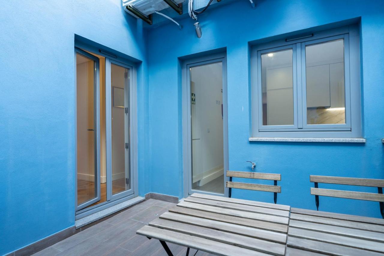 Formosa Apartments By Amber Star Rent OOporto Exterior foto