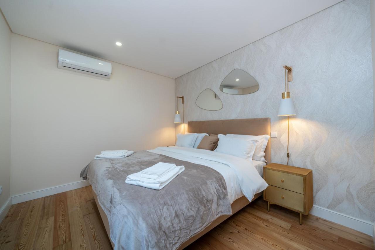 Formosa Apartments By Amber Star Rent OOporto Exterior foto